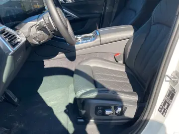 BMW X6 40 d xDrive M Sport*SkyLounge