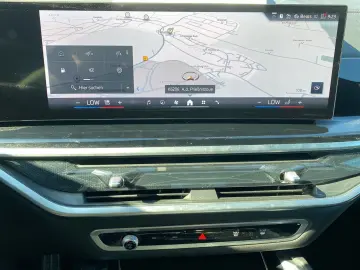 BMW X6 40 d xDrive M Sport*SkyLounge