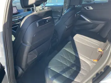 BMW X6 40 d xDrive M Sport*SkyLounge