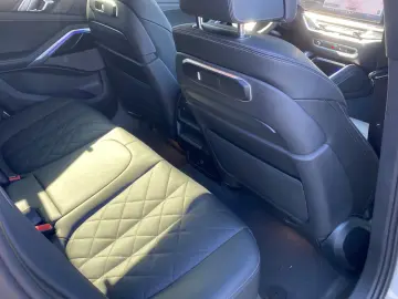BMW X6 40 d xDrive M Sport*SkyLounge