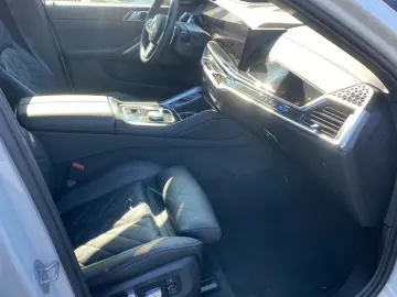 BMW X6 40 d xDrive M Sport*SkyLounge