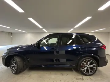 BMW X5 M60i xDrive M Sportpaket