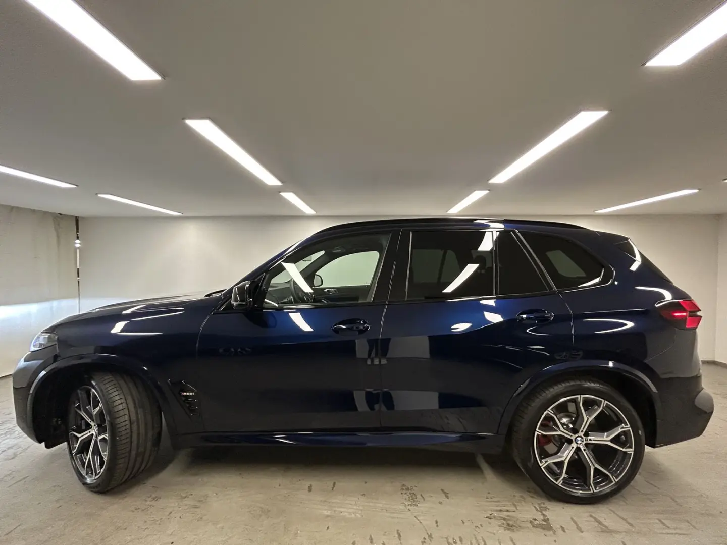 BMW X5 M60i xDrive M Sportpaket