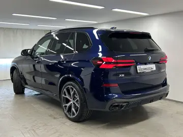 BMW X5 M60i xDrive M Sportpaket
