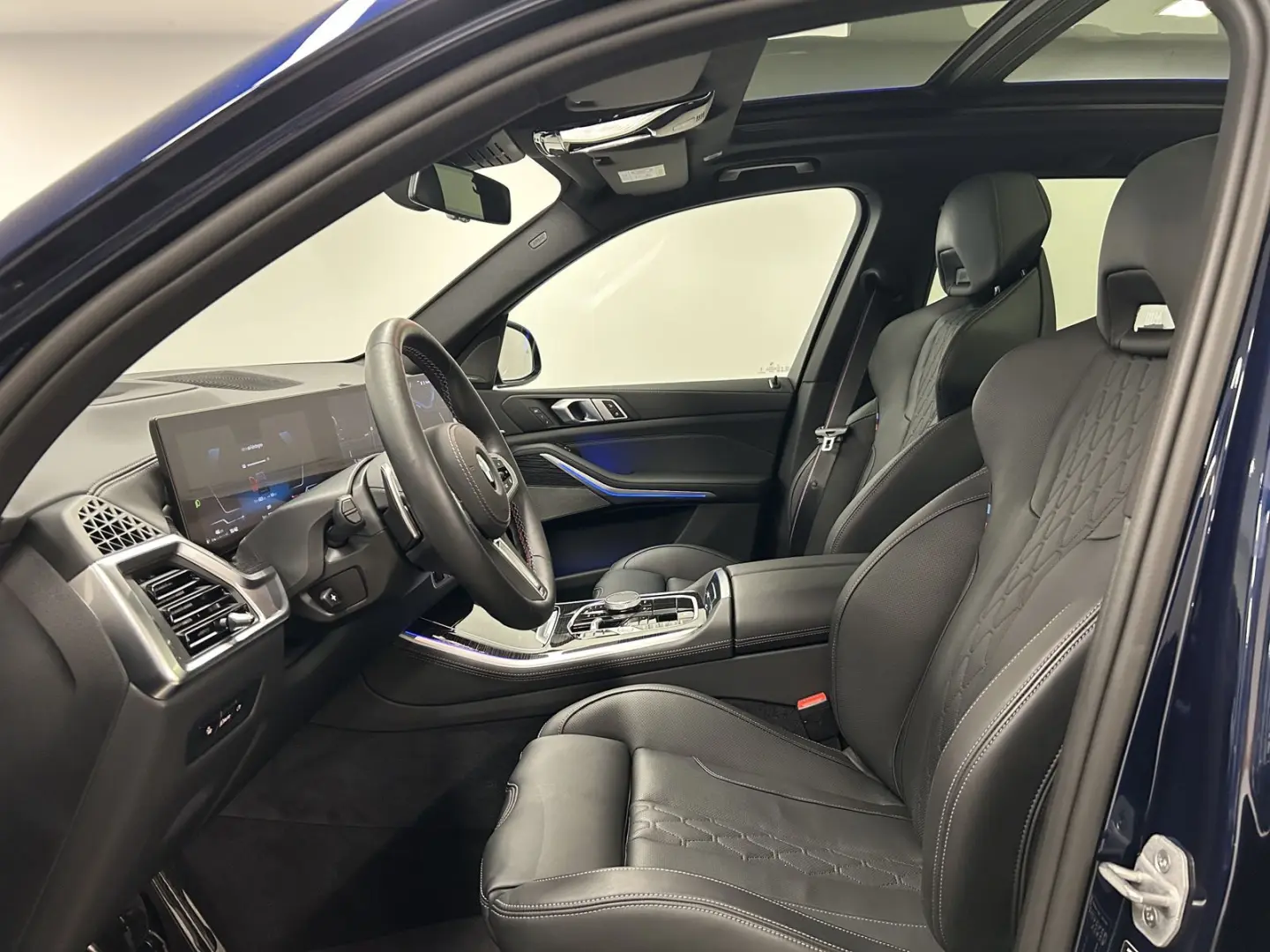 BMW X5 M60i xDrive M Sportpaket