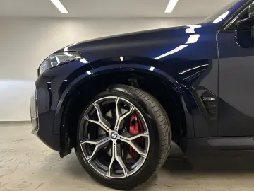 BMW X5 M60i xDrive M Sportpaket