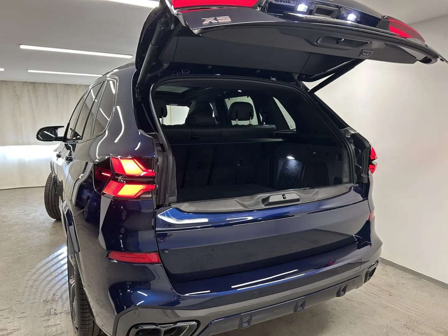 BMW X5 M60i xDrive M Sportpaket