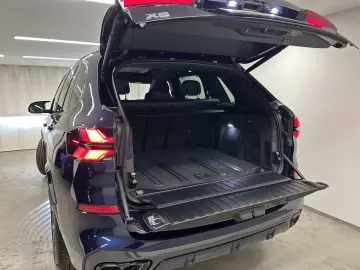 BMW X5 M60i xDrive M Sportpaket