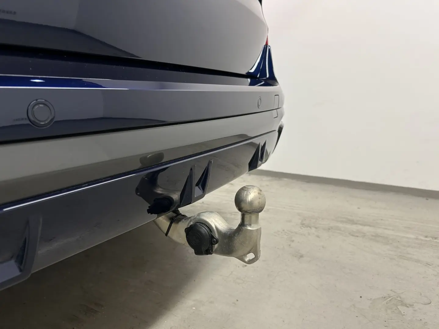 BMW X5 M60i xDrive M Sportpaket