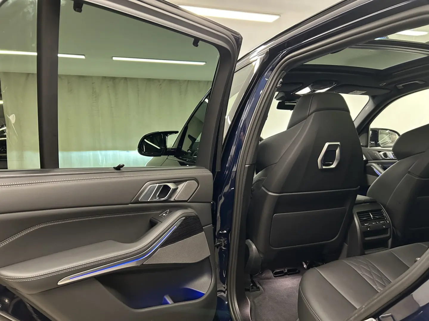 BMW X5 M60i xDrive M Sportpaket