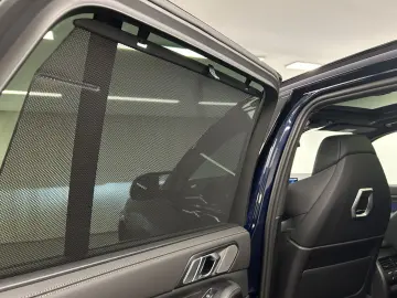 BMW X5 M60i xDrive M Sportpaket