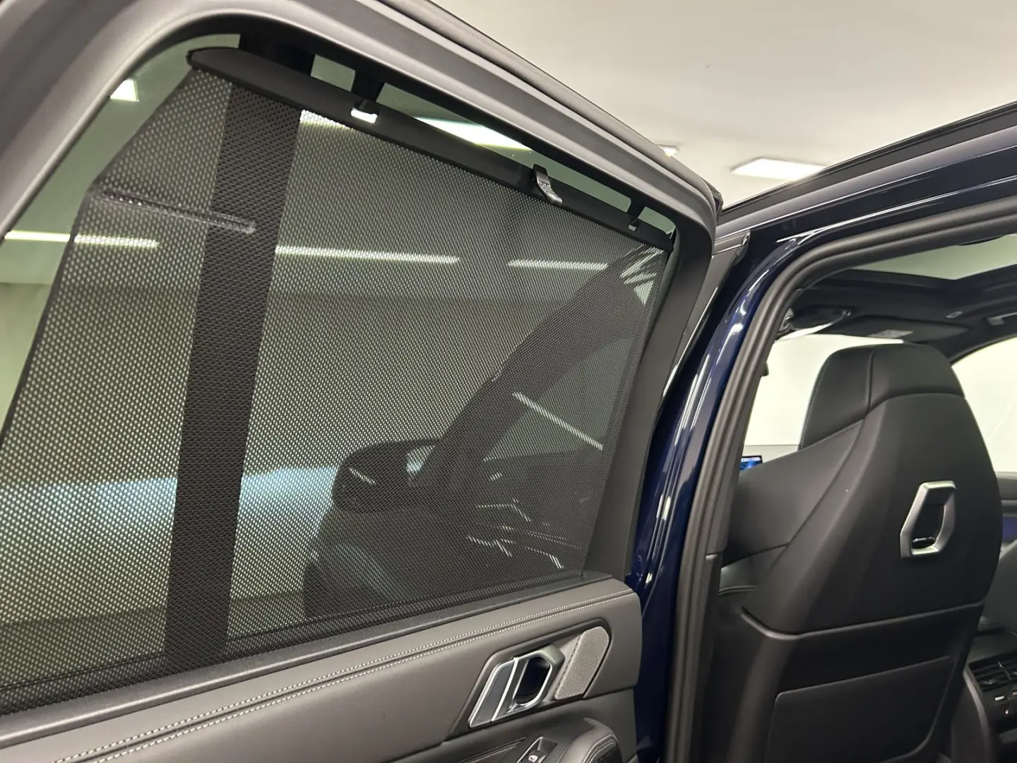 BMW X5 M60i xDrive M Sportpaket