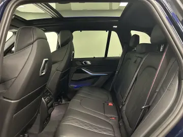 BMW X5 M60i xDrive M Sportpaket