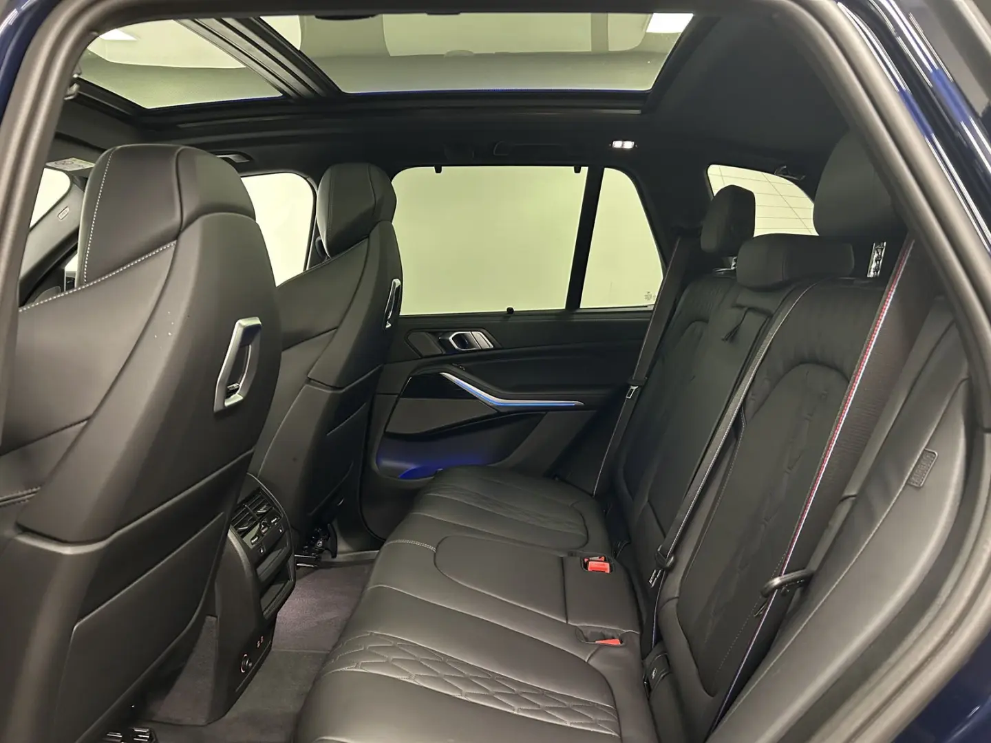 BMW X5 M60i xDrive M Sportpaket