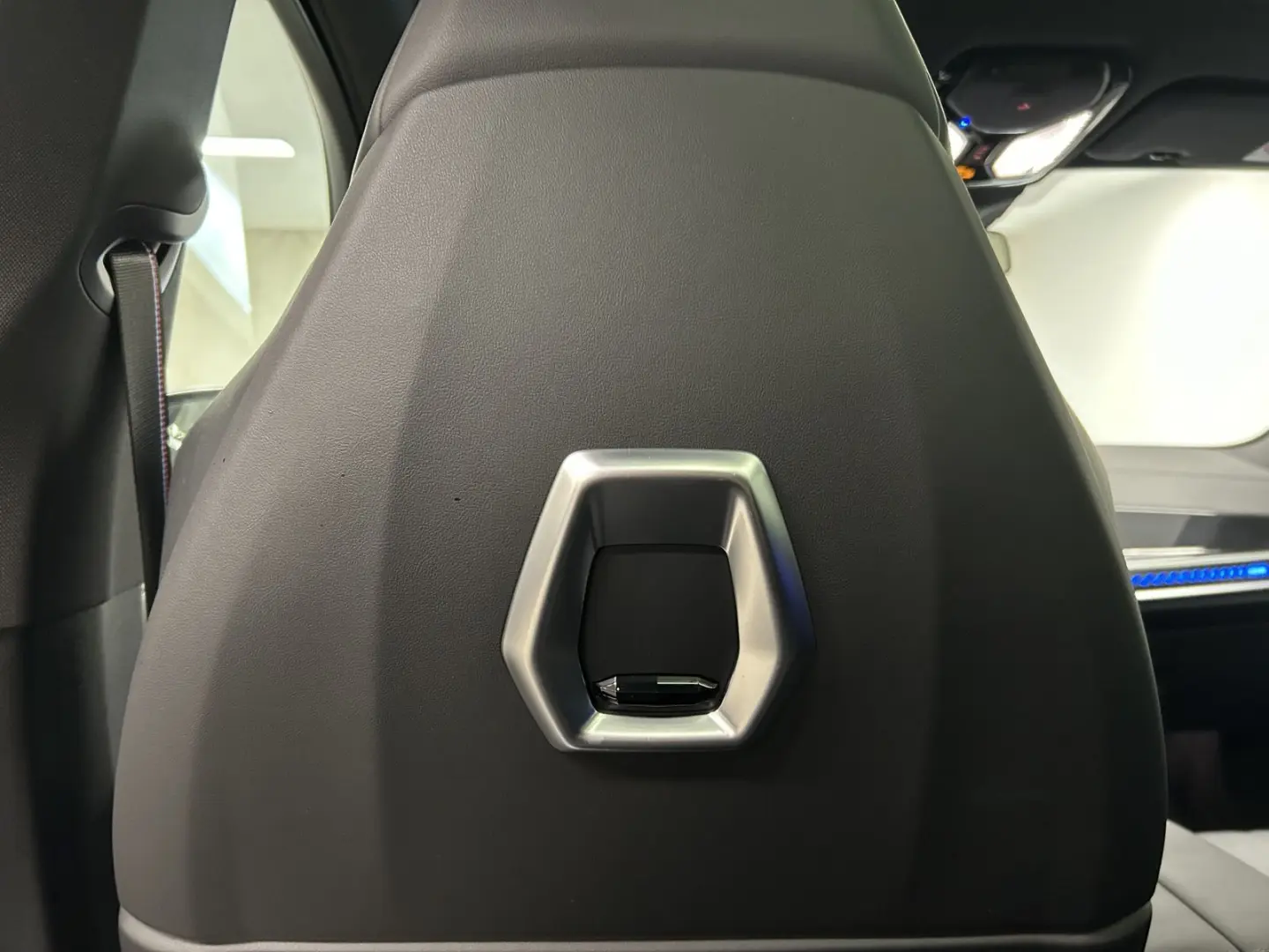 BMW X5 M60i xDrive M Sportpaket