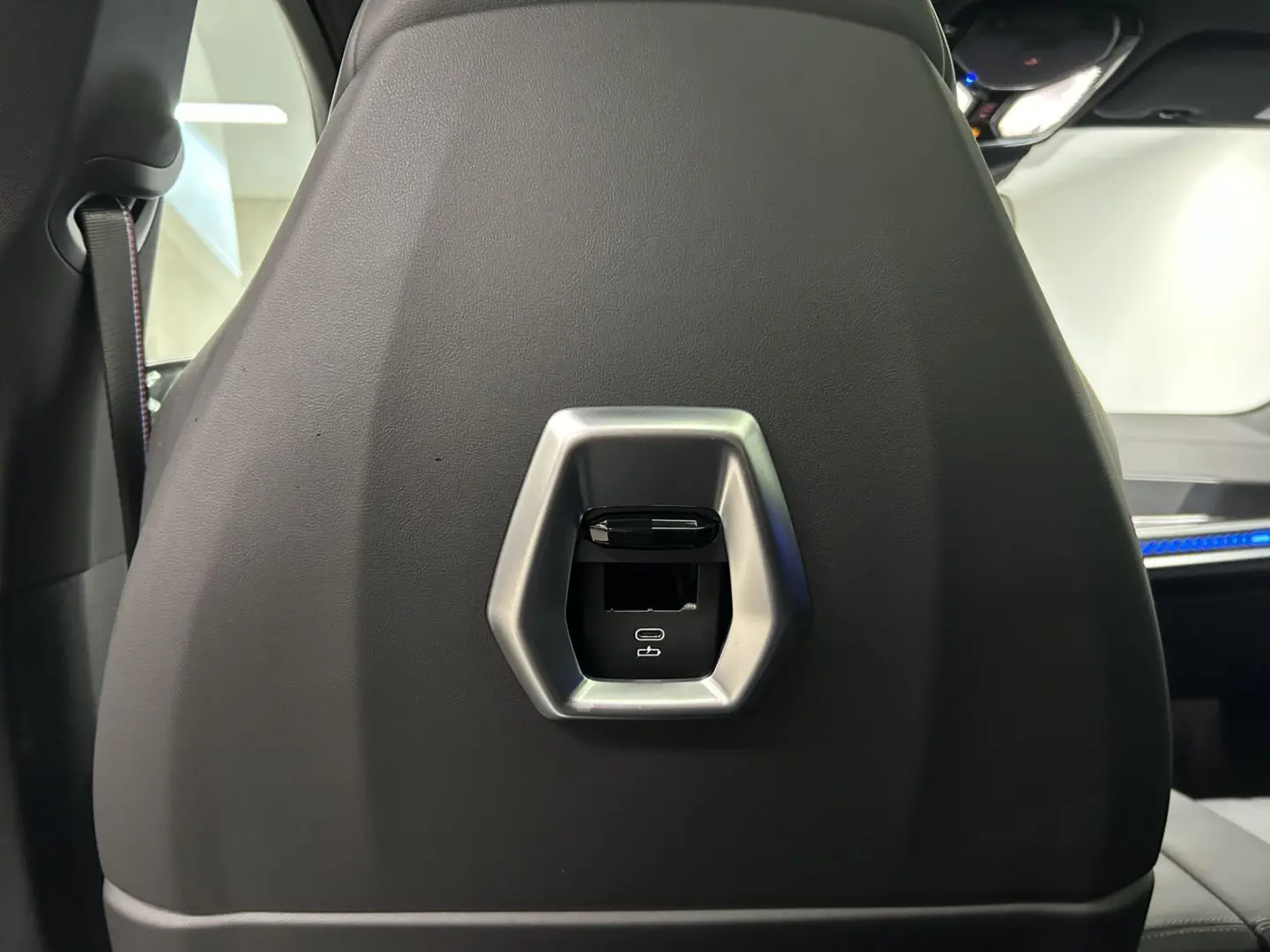 BMW X5 M60i xDrive M Sportpaket