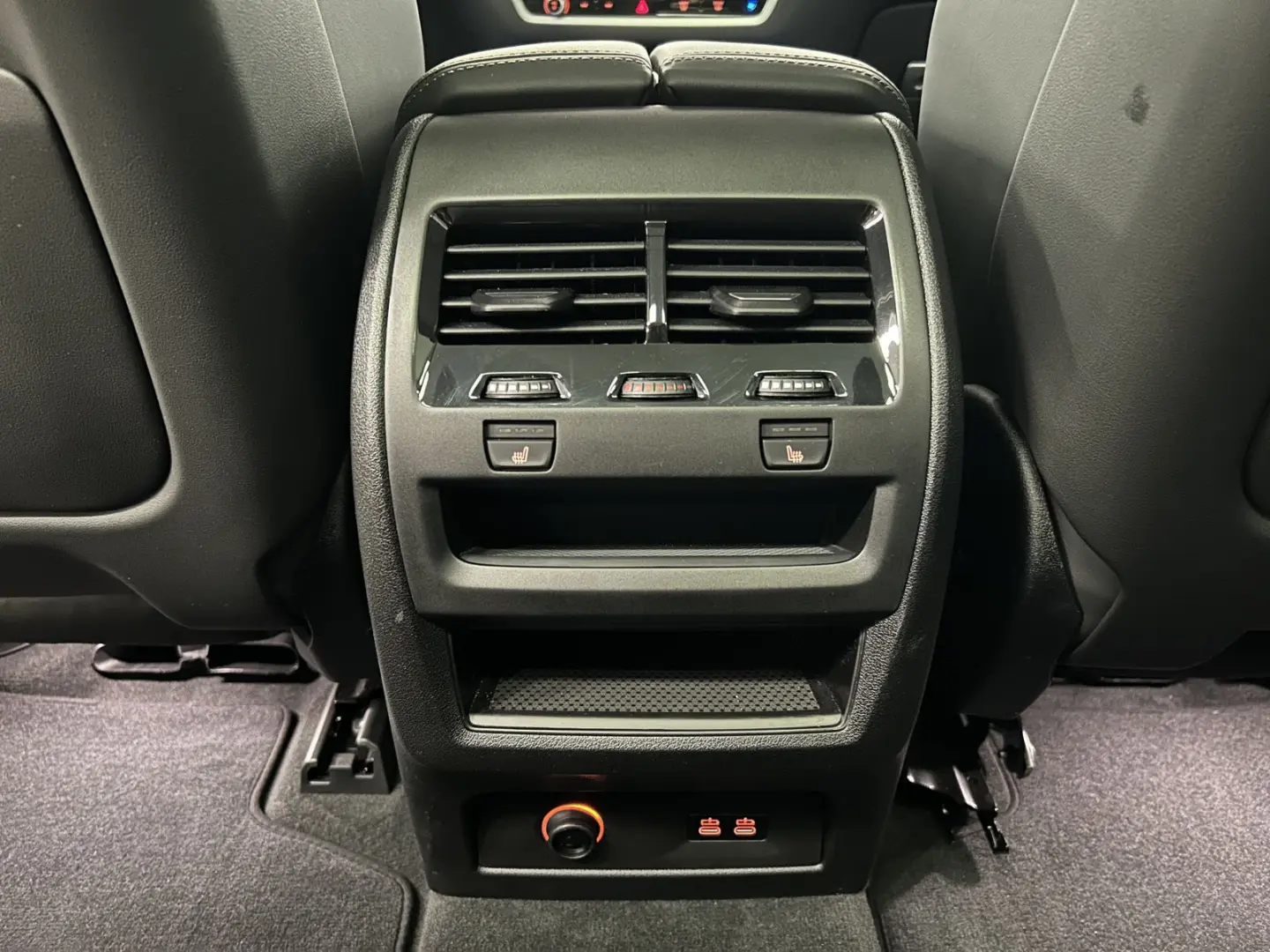 BMW X5 M60i xDrive M Sportpaket