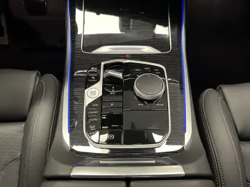 BMW X5 M60i xDrive M Sportpaket