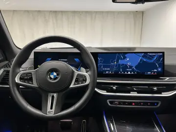 BMW X5 M60i xDrive M Sportpaket