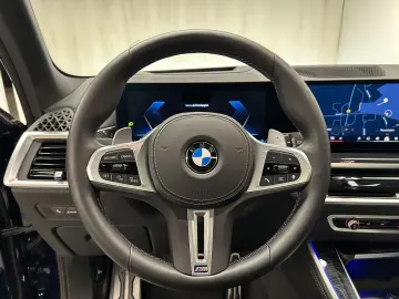 BMW X5 M60i xDrive M Sportpaket