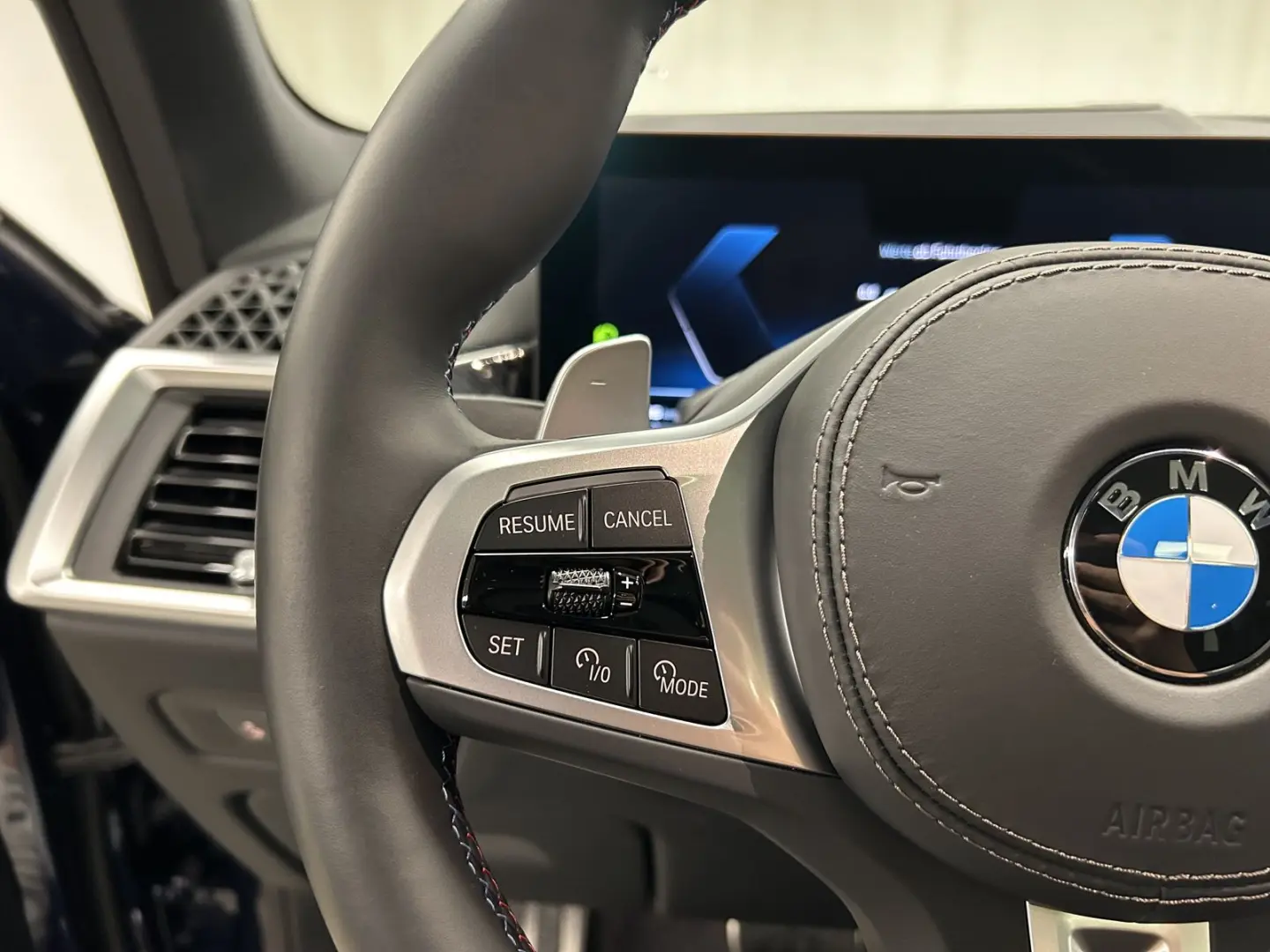 BMW X5 M60i xDrive M Sportpaket