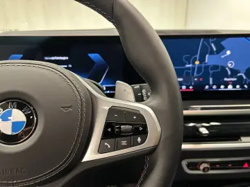 BMW X5 M60i xDrive M Sportpaket