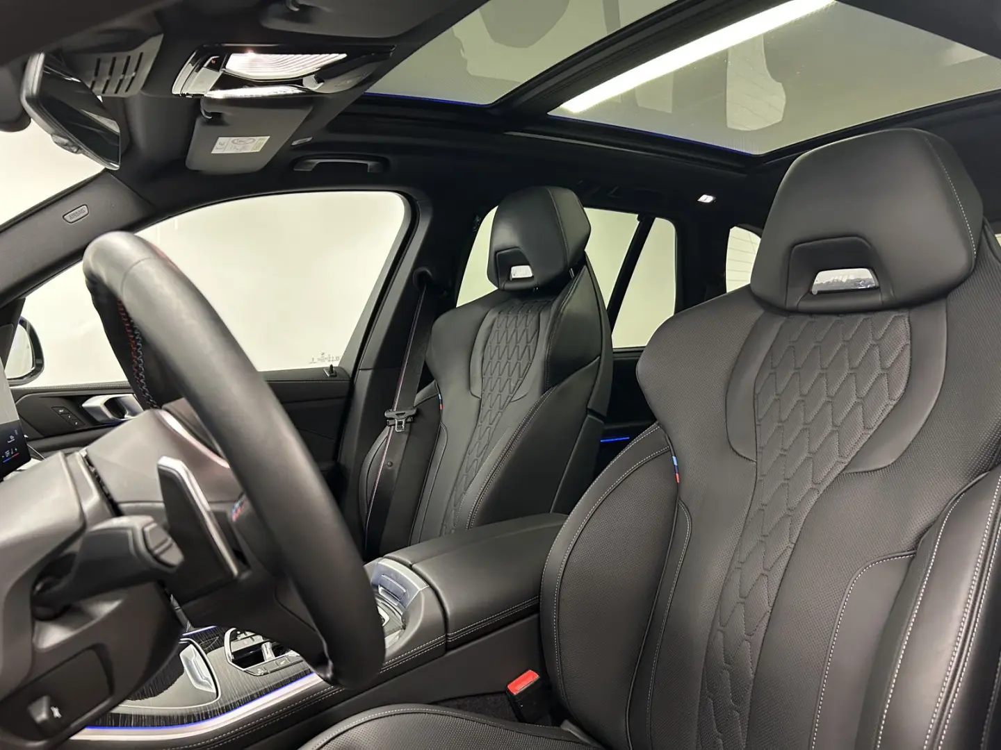 BMW X5 M60i xDrive M Sportpaket