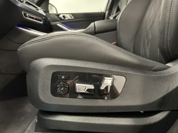 BMW X5 M60i xDrive M Sportpaket