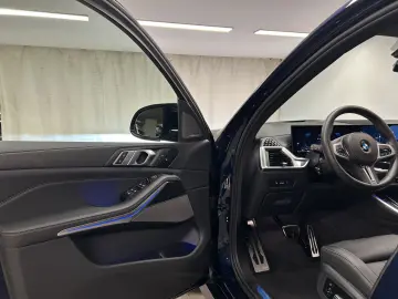 BMW X5 M60i xDrive M Sportpaket