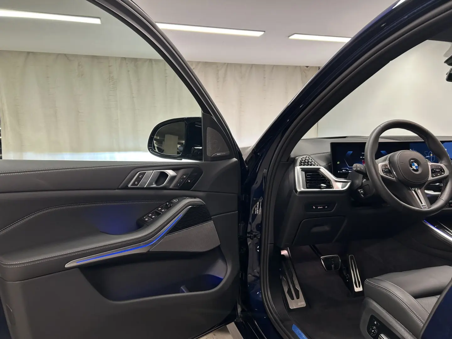 BMW X5 M60i xDrive M Sportpaket