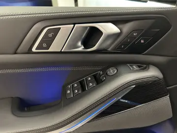 BMW X5 M60i xDrive M Sportpaket