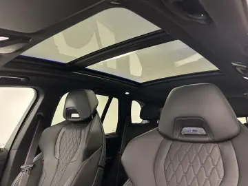 BMW X5 M60i xDrive M Sportpaket