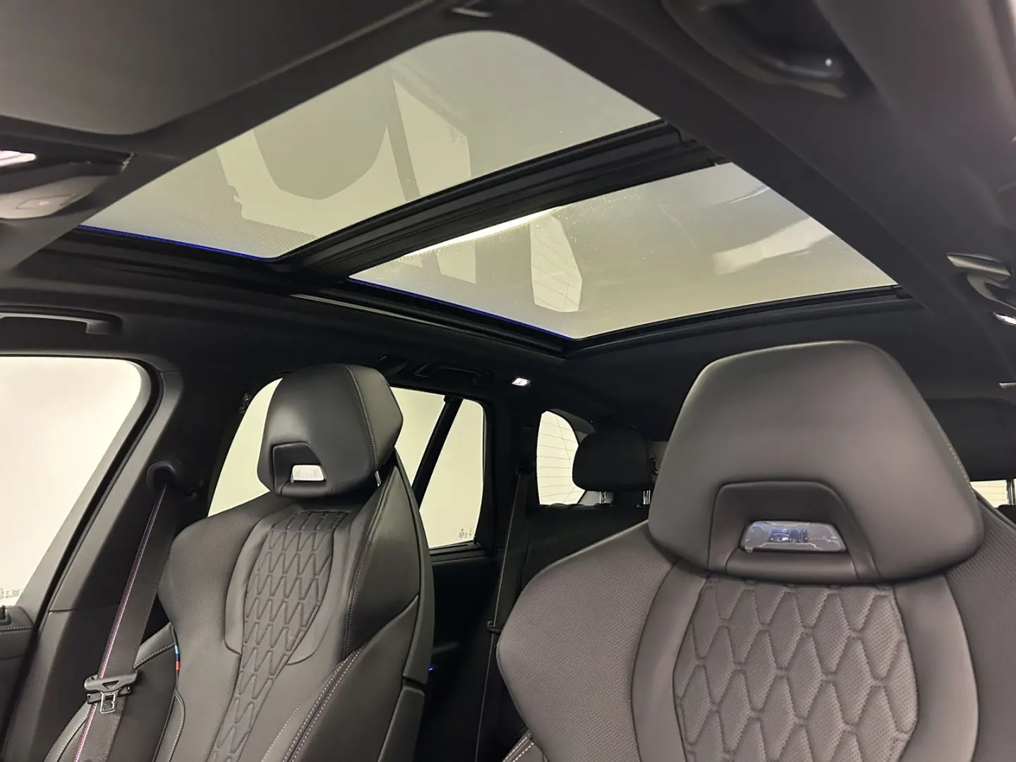 BMW X5 M60i xDrive M Sportpaket