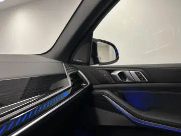 BMW X5 M60i xDrive M Sportpaket