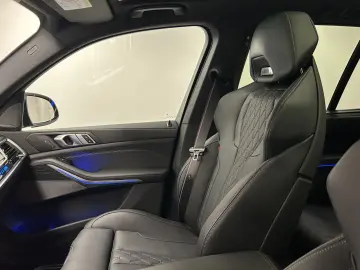 BMW X5 M60i xDrive M Sportpaket