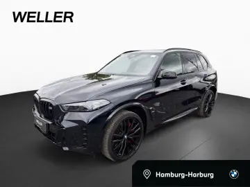 X5 M60i xDrive M SPORT PRO Pano 360  H K KomSi