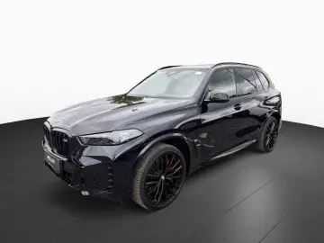 X5 M60i xDrive M SPORT PRO Pano,360°,H/K,KomSi