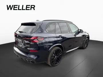X5 M60i xDrive M SPORT PRO Pano,360°,H/K,KomSi