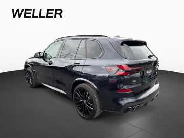 X5 M60i xDrive M SPORT PRO Pano,360°,H/K,KomSi
