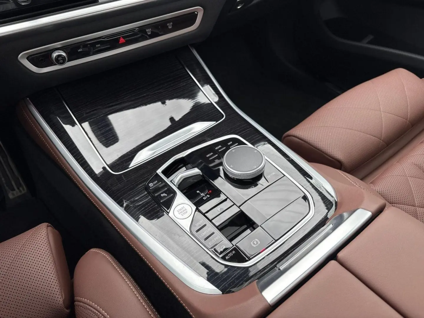 X5 M60i xDrive M SPORT PRO Pano,360°,H/K,KomSi