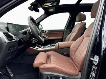 X5 M60i xDrive M SPORT PRO Pano,360°,H/K,KomSi