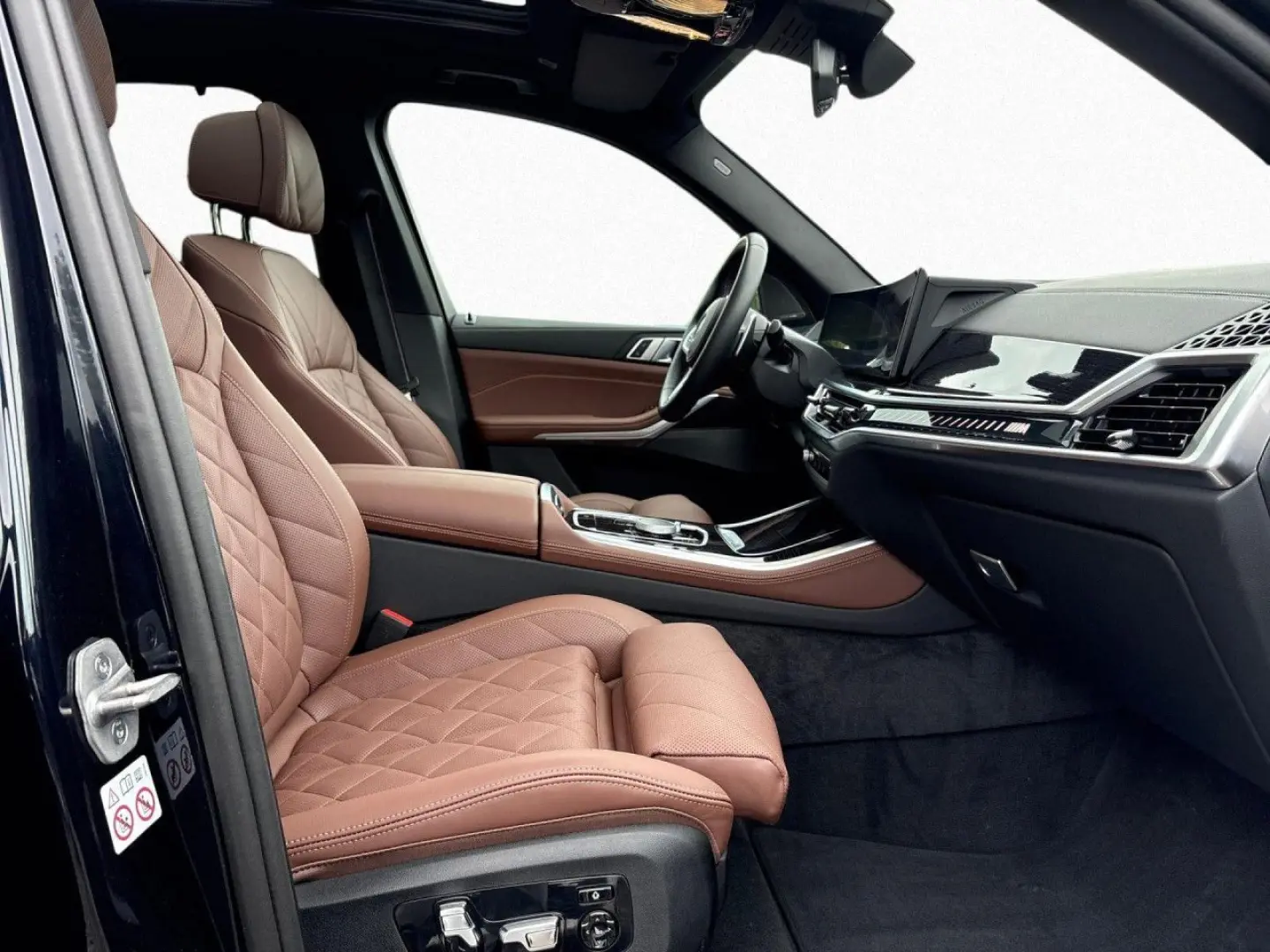 X5 M60i xDrive M SPORT PRO Pano,360°,H/K,KomSi