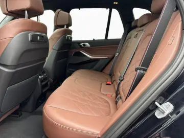 X5 M60i xDrive M SPORT PRO Pano,360°,H/K,KomSi