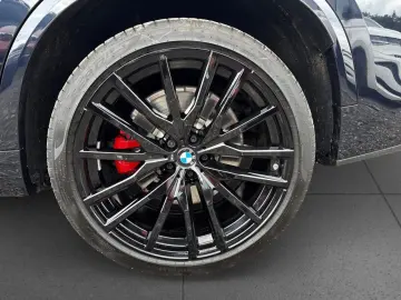 X5 M60i xDrive M SPORT PRO Pano,360°,H/K,KomSi