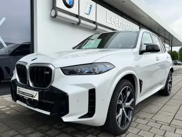 X5 M60i GSD StHz CarbonInt.