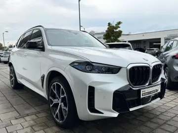 X5 M60i GSD/StHz/CarbonInt.
