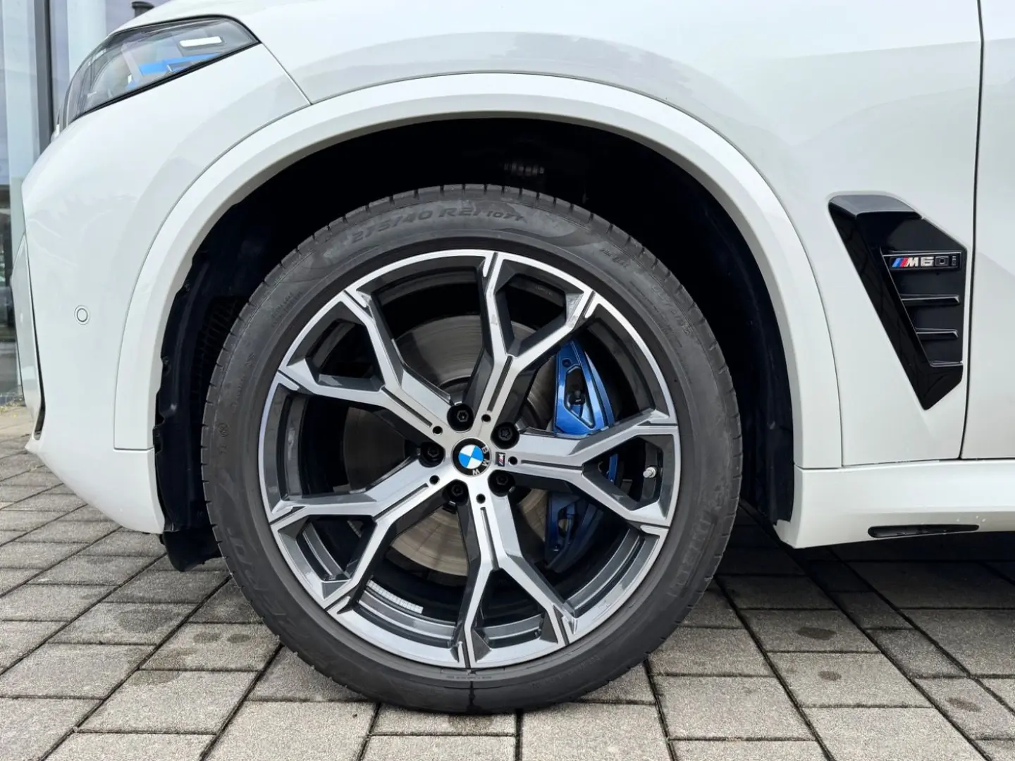 X5 M60i GSD/StHz/CarbonInt.