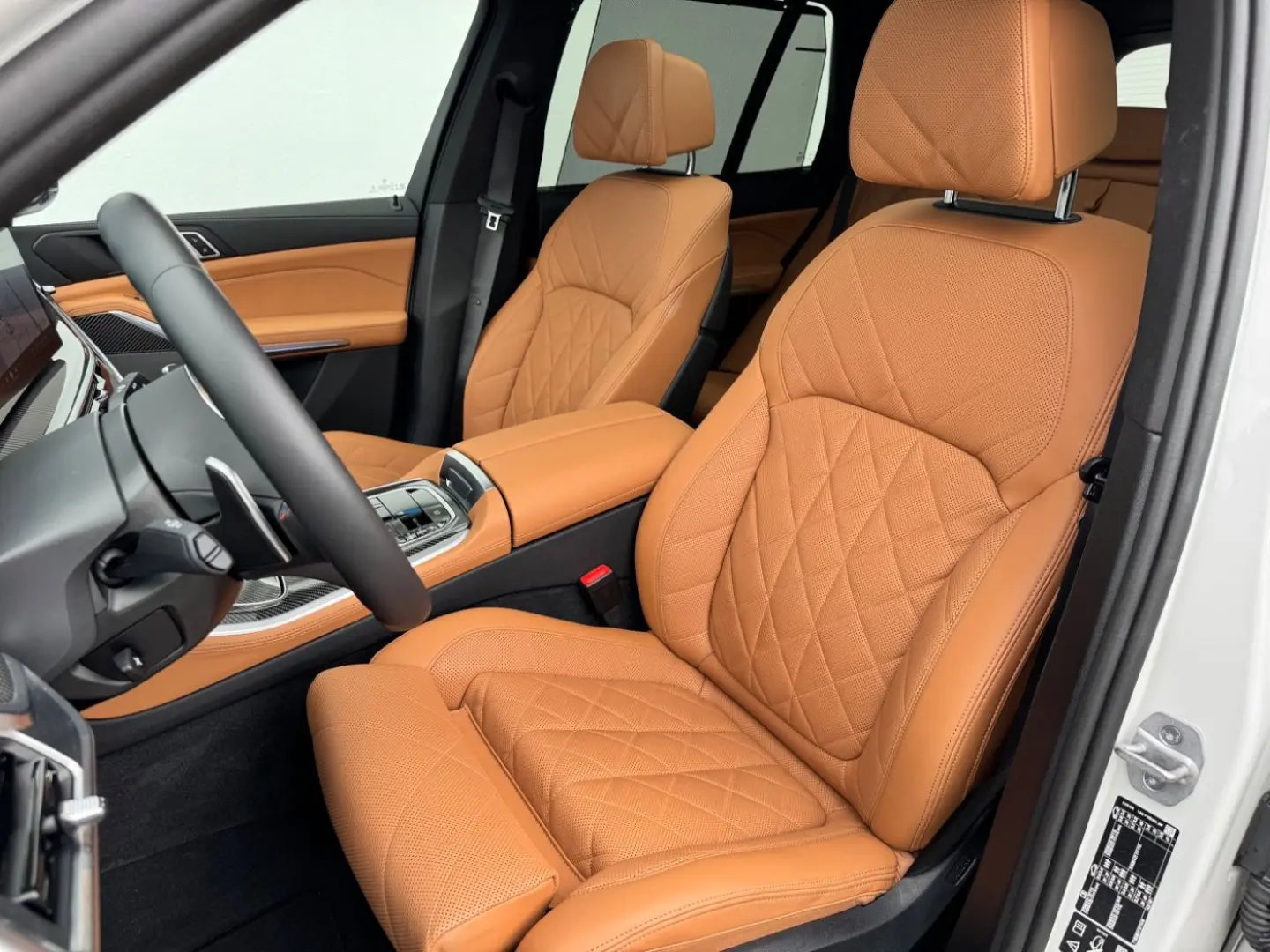 X5 M60i GSD/StHz/CarbonInt.
