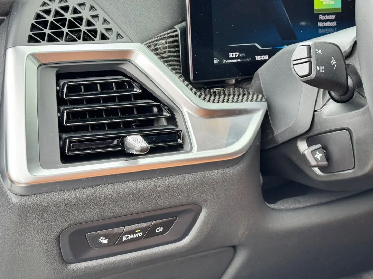 X5 M60i GSD/StHz/CarbonInt.