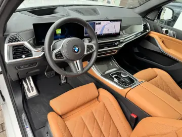 X5 M60i GSD/StHz/CarbonInt.